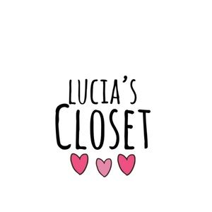 Meet your Posher, Lucia